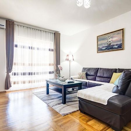 Belveder Apartments Budua Esterno foto